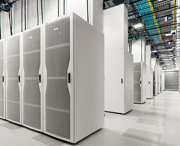 Data Center Solution
