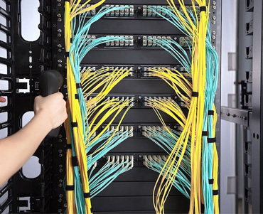 Data Center Solutions