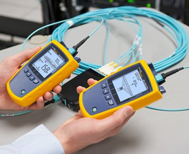 Cable Testing